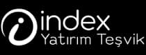 İndex Yatırım Teşvik & Danışmanlık A.Ş. logosu